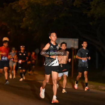 Runner Photo 3540898