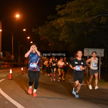 Runner Photo 3540899