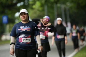 Runner Photo 35409