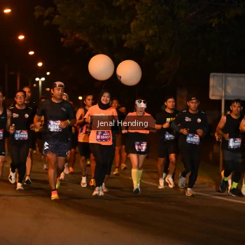 Runner Photo 3540901