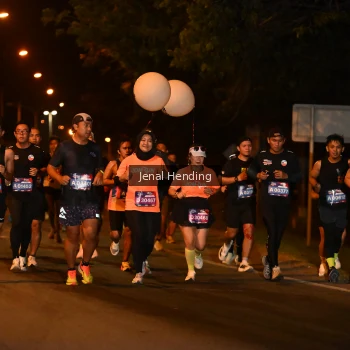 Runner Photo 3540902