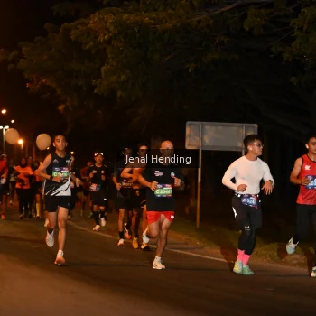 Runner Photo 3540903