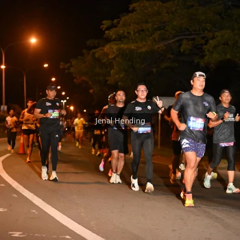Runner Photo 3540904