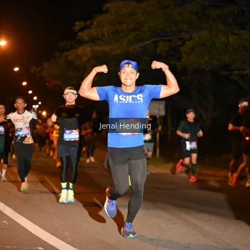 Runner Photo 3540905