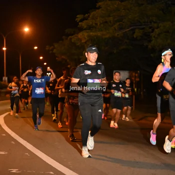 Runner Photo 3540906