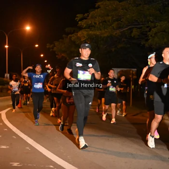 Runner Photo 3540907