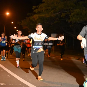 Runner Photo 3540908