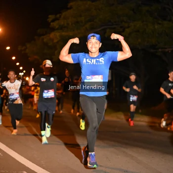 Runner Photo 3540909