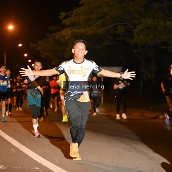 Runner Photo 3540911