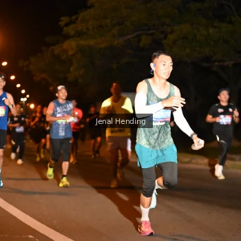 Runner Photo 3540912