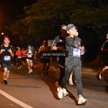Runner Photo 3540913