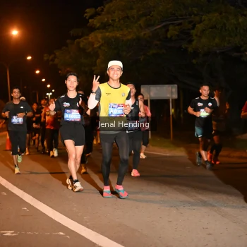 Runner Photo 3540914