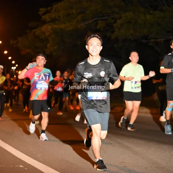 Runner Photo 3540915