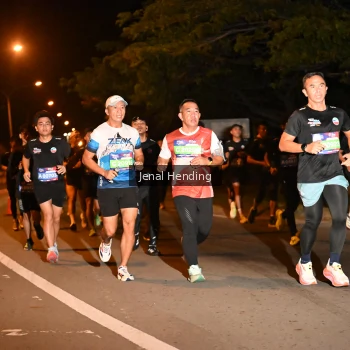 Runner Photo 3540916