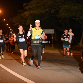 Runner Photo 3540917