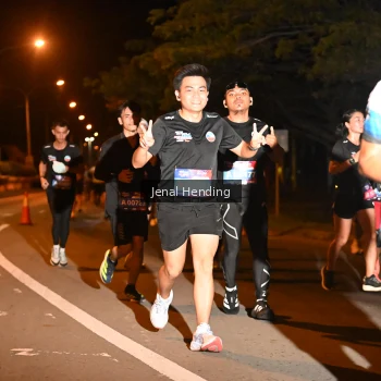 Runner Photo 3540918