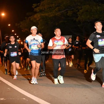 Runner Photo 3540920