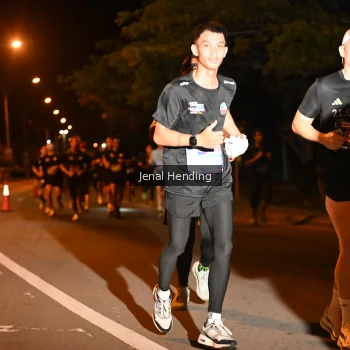Runner Photo 3540921