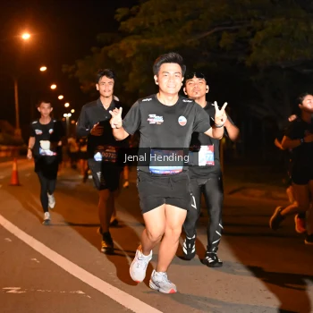 Runner Photo 3540922