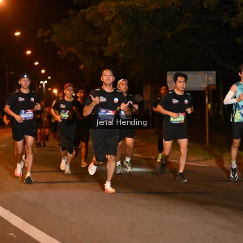Runner Photo 3540923