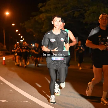 Runner Photo 3540924