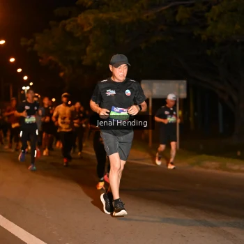 Runner Photo 3540925