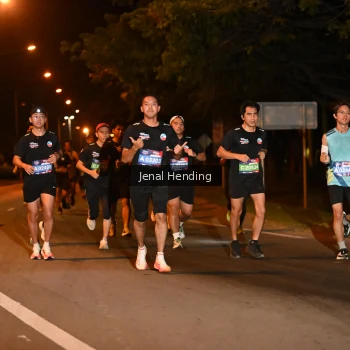 Runner Photo 3540926