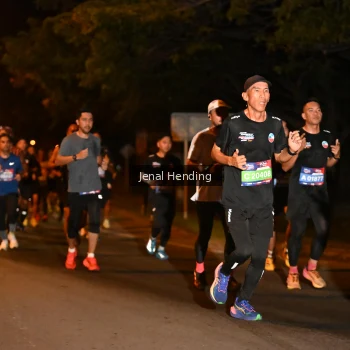 Runner Photo 3540928