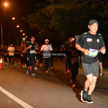 Runner Photo 3540929