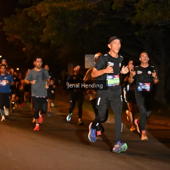 Runner Photo 3540930