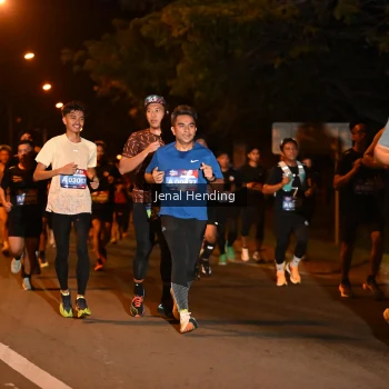 Runner Photo 3540931