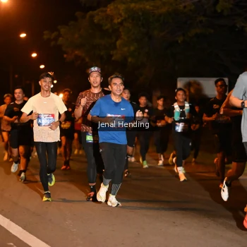 Runner Photo 3540932