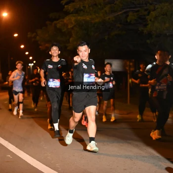 Runner Photo 3540933