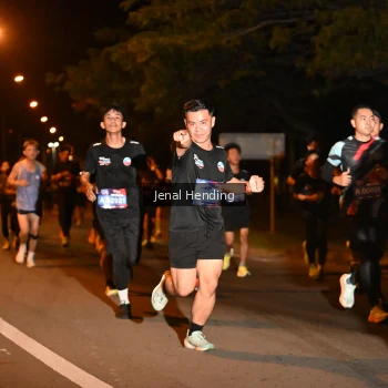 Runner Photo 3540934
