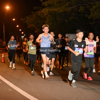 Runner Photo 3540935