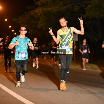 Runner Photo 3540937