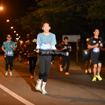 Runner Photo 3540938