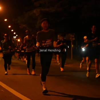 Runner Photo 3540939