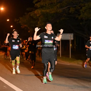 Runner Photo 3540941