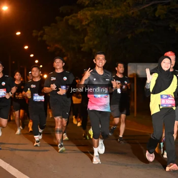 Runner Photo 3540942
