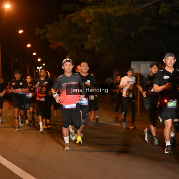 Runner Photo 3540943
