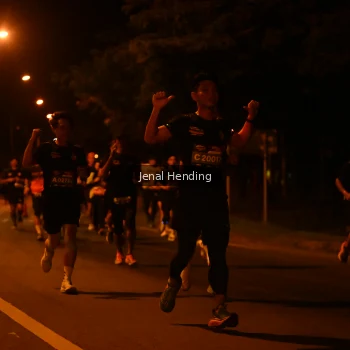 Runner Photo 3540945