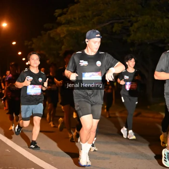 Runner Photo 3540947