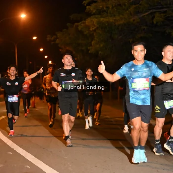 Runner Photo 3540948