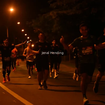 Runner Photo 3540949
