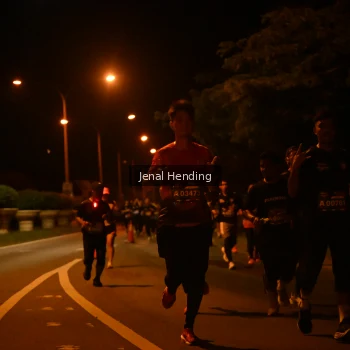 Runner Photo 3540950