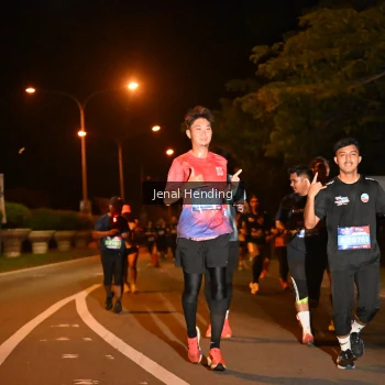 Runner Photo 3540951