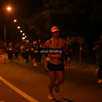Runner Photo 3540953