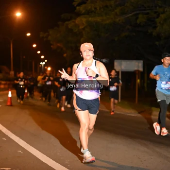 Runner Photo 3540954