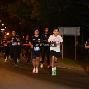 Runner Photo 3540955